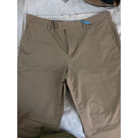 Mens & Teen Boys Clothing RESELLER BULK LOT 65+ Items Variety of Styles & Brands - Picture 3 of 11